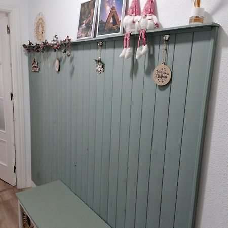 Apartamento Penas Blancas, Junto A Ruta De Los Cahorros, Monachil. Exterior foto
