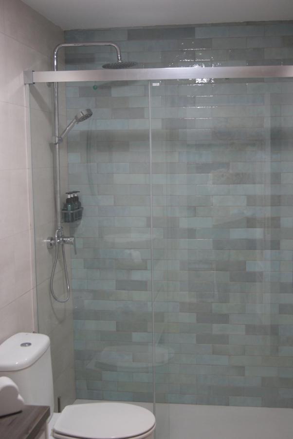 Apartamento Penas Blancas, Junto A Ruta De Los Cahorros, Monachil. Exterior foto