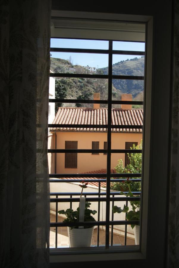 Apartamento Penas Blancas, Junto A Ruta De Los Cahorros, Monachil. Exterior foto