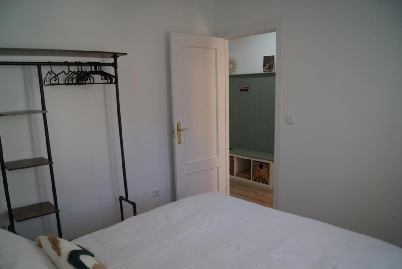 Apartamento Penas Blancas, Junto A Ruta De Los Cahorros, Monachil. Exterior foto