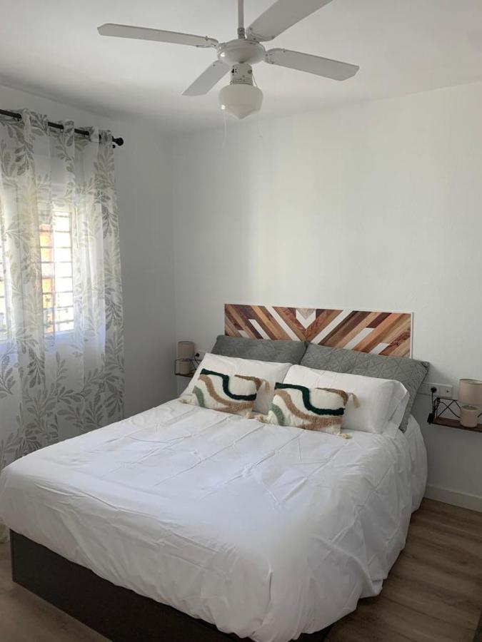 Apartamento Penas Blancas, Junto A Ruta De Los Cahorros, Monachil. Exterior foto