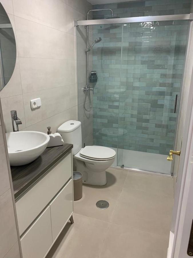 Apartamento Penas Blancas, Junto A Ruta De Los Cahorros, Monachil. Exterior foto