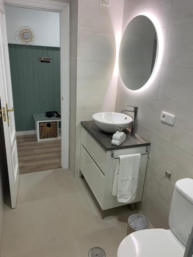 Apartamento Penas Blancas, Junto A Ruta De Los Cahorros, Monachil. Exterior foto
